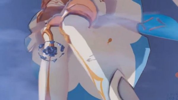 giga lumine giantess