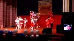 АХ, ЗАИНЬКА!