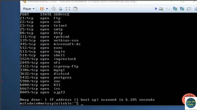 Metasploit : How To Hack SMTP At Client And Server ? || Metasploit Penetration Testing Tool Tutoria смотреть онлайн