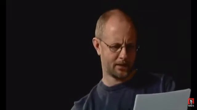 Отрывок из самого первого видео Гоблина (2007 год) смотреть онлайн