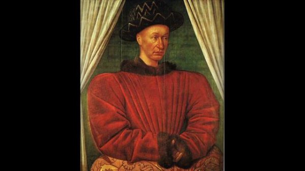 Carl Friedrich Abel - Mr Abel's Fine Airs