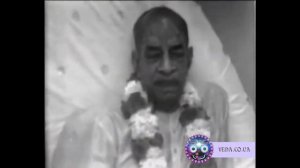 Шрила Прабхупада - Что такое сознание Кришны?