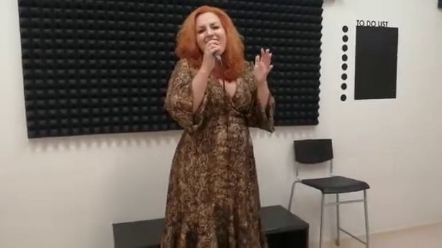 Я люблю петь смотреть онлайн