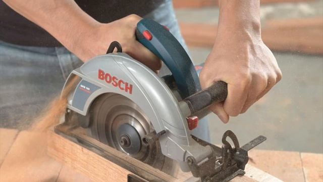 Bosch Professional GKS 190 - Handkreissäge im Test [KURZ & KOMPAKT] zusammengefasst смотреть онлайн