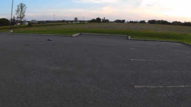 Traxxas 4-TEC 2.0 Ford GT First Drive Stock Setup Performance - Netcruzer RC