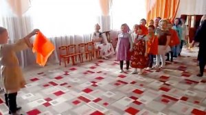 Музыкальная игра «Гори ясно!»