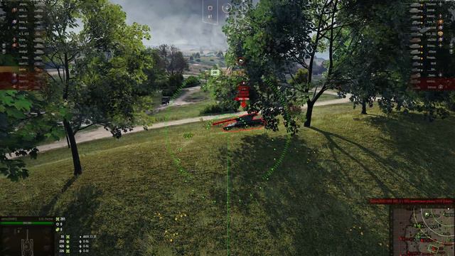 g w panther wot гайд смотреть онлайн