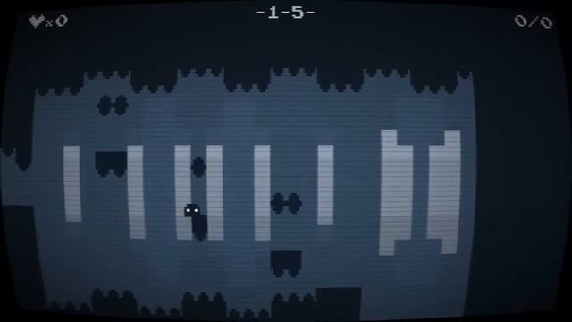 The End is Nigh - "Denial..." Achievement (cartridge level) смотреть онлайн