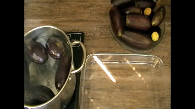 Квашеные Баклажаны на Зиму ?Баклажаны как Грибы?Бесподобная закуска из баклажанов на Зиму ? смотреть онлайн