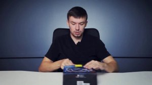 Почему я выбрал Магнитолу PROLOGY PRM-100 Poseidon - подробный обзор