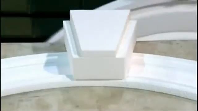 Лепные изделия из пенопласта смотреть онлайн