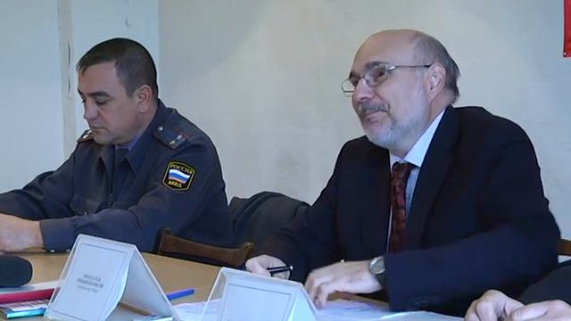 Служить Отечеству! Осенью в армию оправятся 55 ревдинцев смотреть онлайн