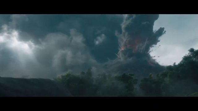 Jurassic World 2: Fallen Kingdom Official Trailer #1 (2018) - Chris Pratt Movie смотреть онлайн