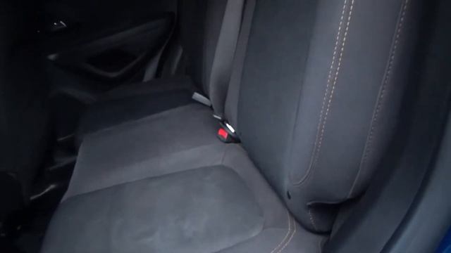 Chevrolet / Trax / 2019 - 4066 смотреть онлайн