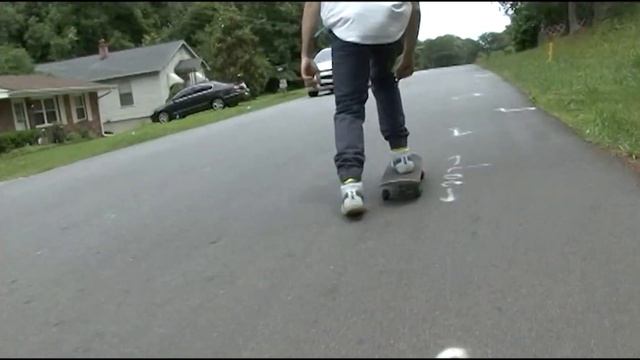 ShredBetter: Shred tha Wheat смотреть онлайн