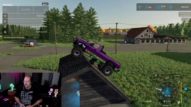 DUAL PUMPS AND HOSES??? BAHAHAHA 4B GAMING смотреть онлайн