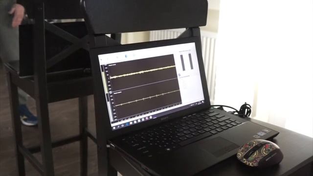 Перенапряжение трапеции