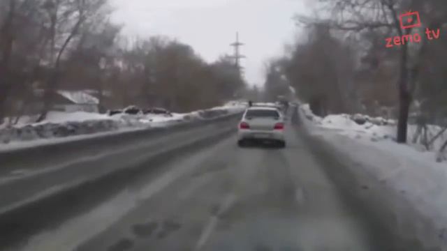 It's Russia, baby! Fails Compilation | NEW смотреть онлайн