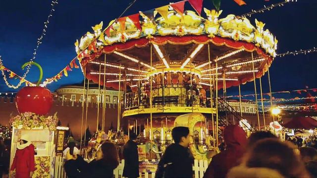 МОСКВА 2020 смотреть онлайн