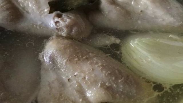 Рецепты от шеф-повара