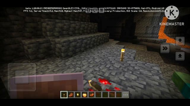 Minecraft Survival partที่80-ไปสำรวจเหมืองกันเลยฮะ смотреть онлайн