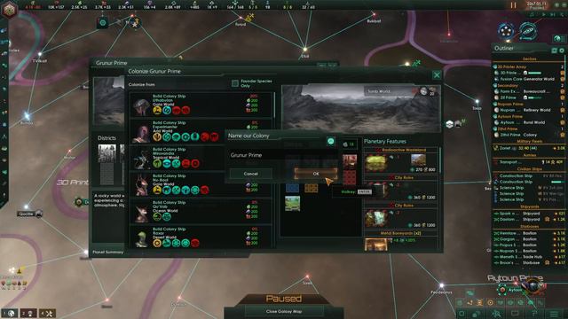 Stellaris - DOOMSDAY: Mistakes Were Made #9 смотреть онлайн