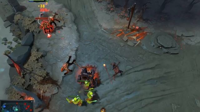 Стрим на Xeon E5 2630