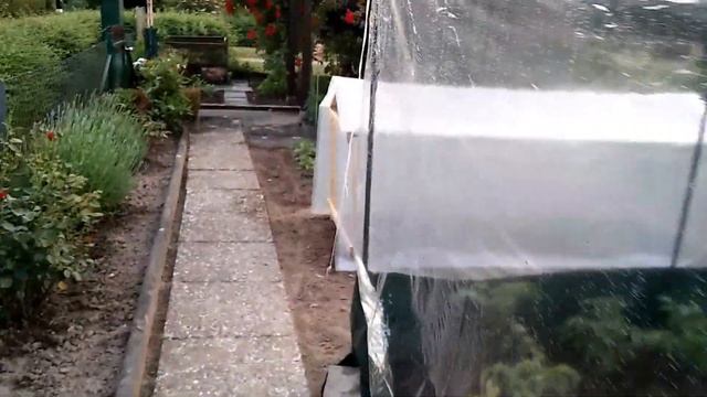 Наша дача. Купили дачу.Дачи в Германии. смотреть онлайн