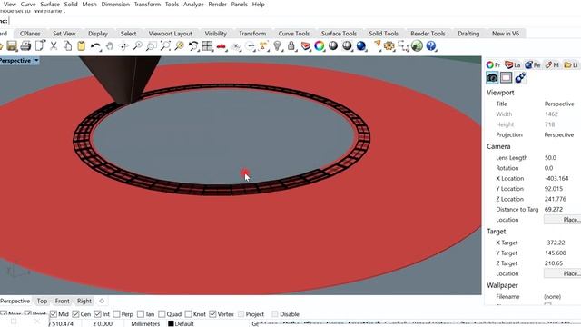 G code simulator on Grasshopper 3D смотреть онлайн