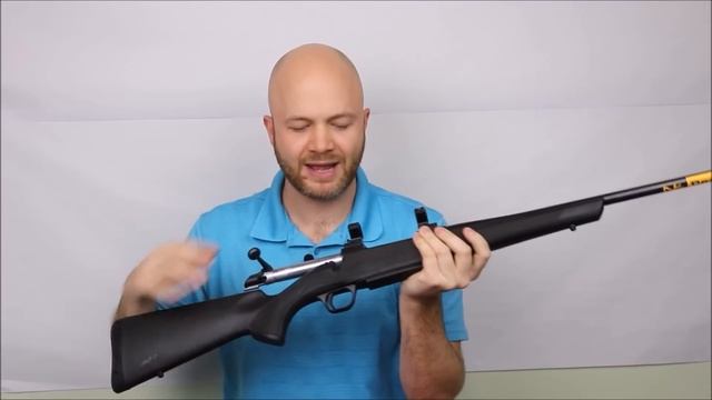 Browning AB3 vs X-Bolt смотреть онлайн
