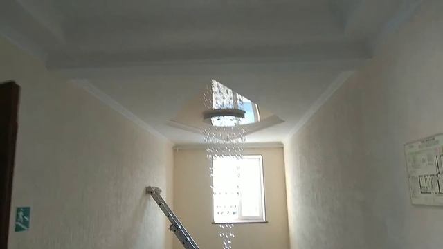 Фигурный потолок смотреть онлайн