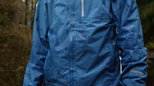 Introducing OutDry Extreme | Columbia Sportswear