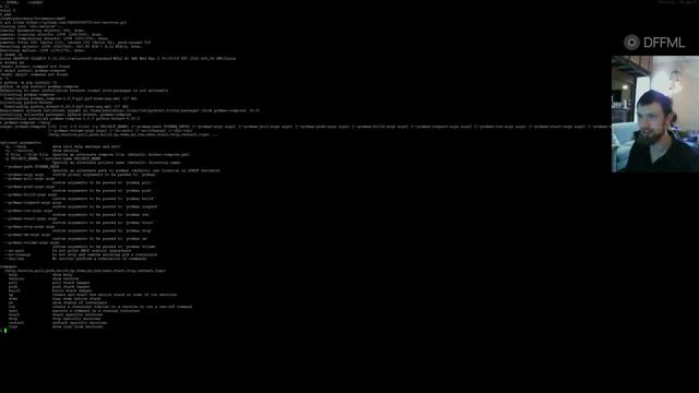 Architecting Alice: Volume 0: Documentation: Part 79: Failure to Launch tbDEX Stack смотреть онлайн