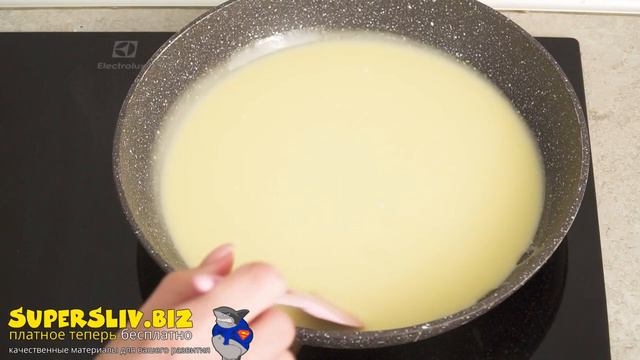 Тесто для моти. Вид 2