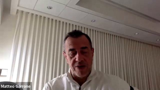 Intervista di Mariella Policheni (Corriere Canadese) a Matteo Garrone смотреть онлайн