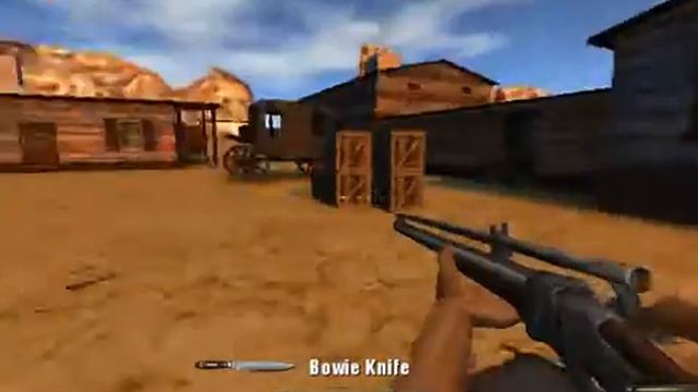 Smokin guns Я Ковбой???? смотреть онлайн