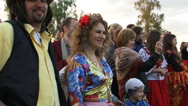 Купание лошадей. Клубу ЛАИР-7 лет. Поздравляем. смотреть онлайн
