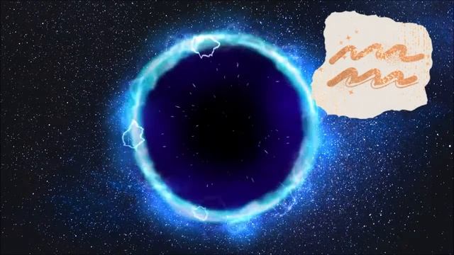 Характеристика знака Зодиака Водолей