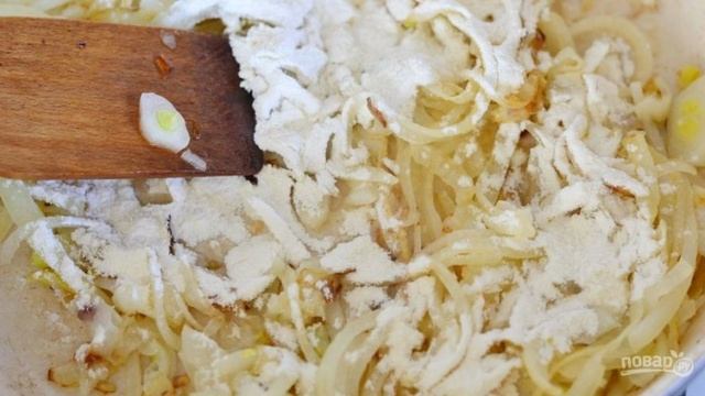 Кухня Мамашки