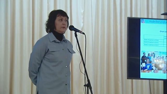 День открытых дверей П.Бровки, 14 (26.02.2023г) смотреть онлайн