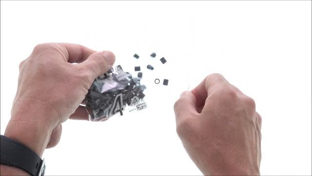 Lego Speed Build LEGO Technic 42112 Concrete Mixer Truck The Austrian Brick смотреть онлайн