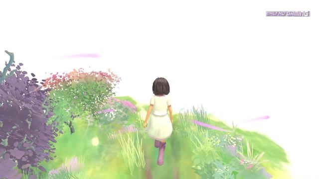 Beyond Eyes PC Gameplay 1080p смотреть онлайн