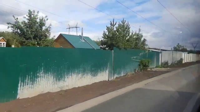 поездка на автобусе НЕФАЗ 5299 30-32 ( 2010 г.в ), р528ув96, маршрут 85 ( г. Екатеринбург ) смотреть онлайн