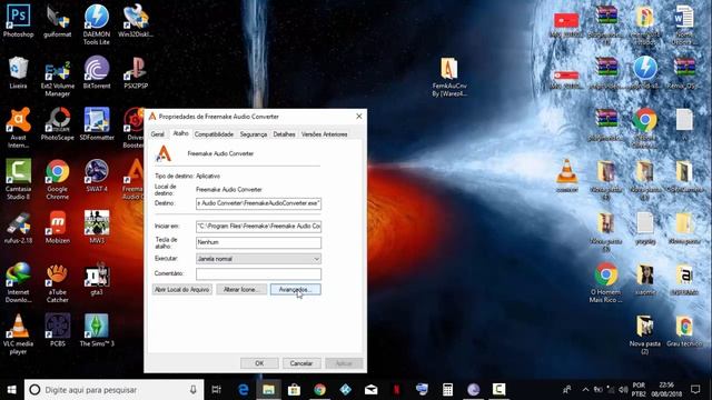 Freemake Audio Converter Cracked
