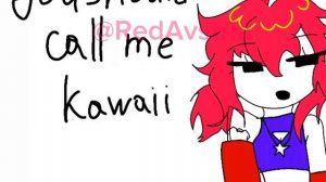 KAWAII meme