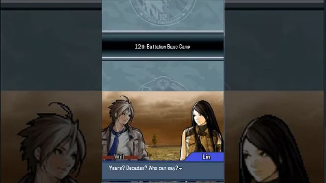 Advance Wars Days of Ruin Walkthrough - Part 1 The Beginning of the End смотреть онлайн
