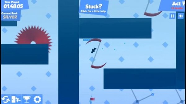 VEX-3 [Полное прохождение+баг]