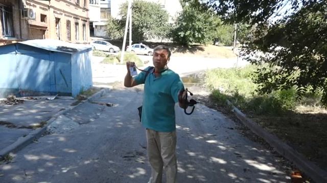Пропуск на пепелище смотреть онлайн