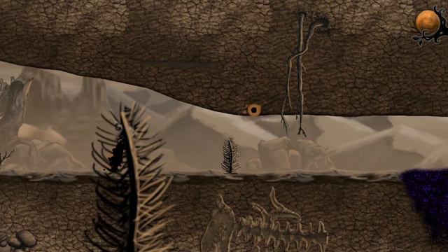 #3 Пустыня пепла 🥵 Nihilumbra прохождение смотреть онлайн