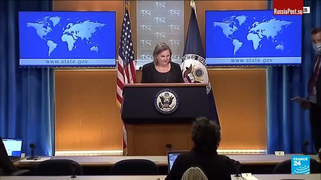 Пошла жара: "Генерал Армагеддон" в Африке и "пророссийский пояс" стран Сахеля смотреть онлайн